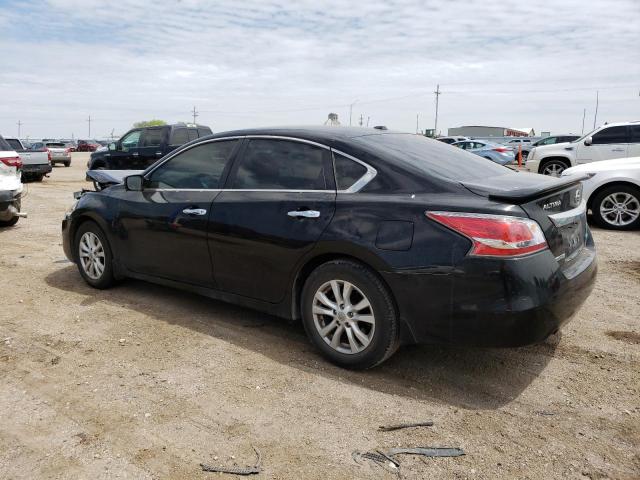 Vin: 1n4al3ap4ec159415, lot: 52391033, nissan altima 2.5 20142
