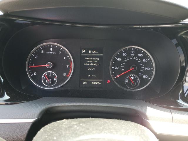 5XXG64J21MG071930 KIA K5 GT LINE