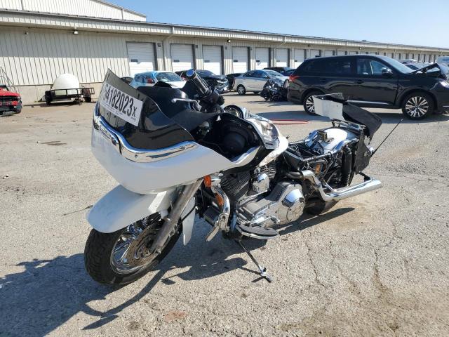2004 HARLEY-DAVIDSON FLTRI - 1HD1FSW184Y608742