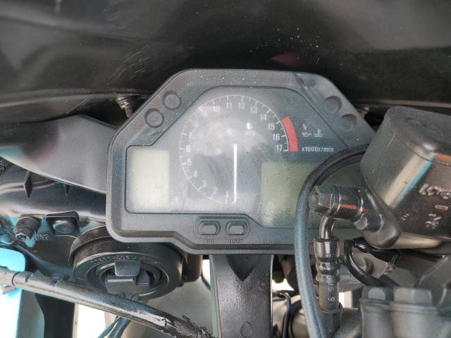 2004 HONDA CBR600 RR - JH2PC37094M105493