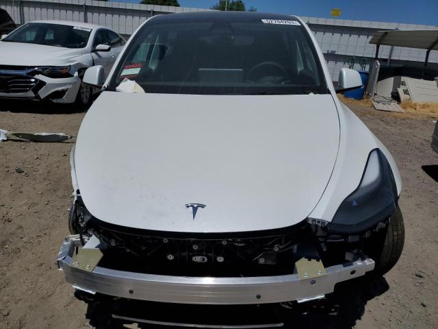 7SAYGDEE2PF713247 Tesla Model Y