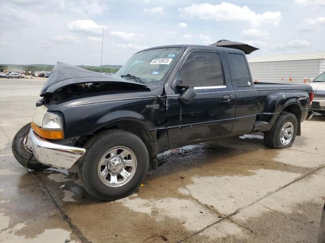 2000 Ford Ranger 