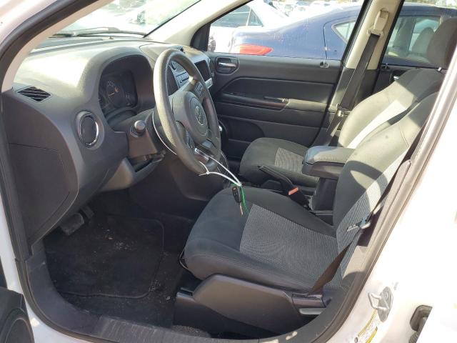 1C4NJDBB2GD595140 Jeep Compass Sport