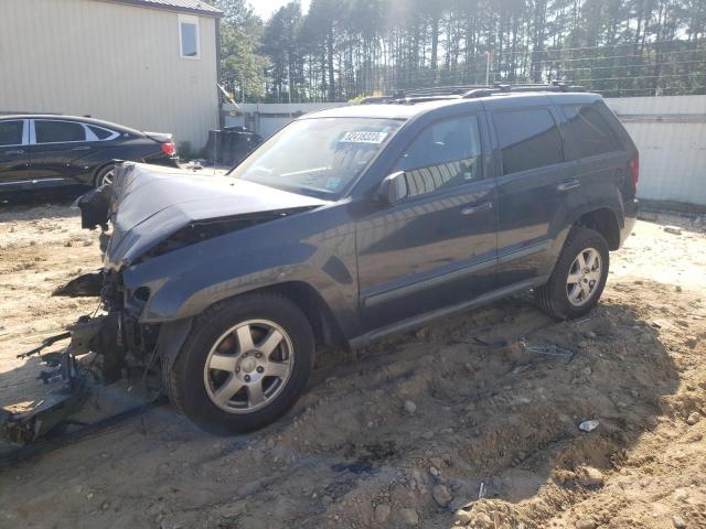 2008 Jeep Grand Cherokee Laredo