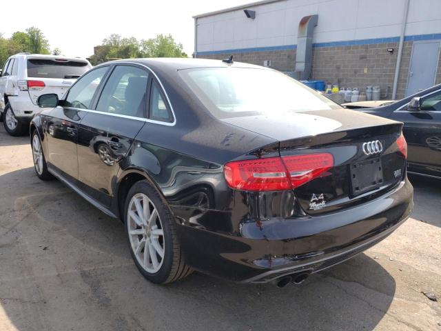 VIN WAUFFAFL7GN000572 2016 Audi A4, Premium Plus S-... no.2