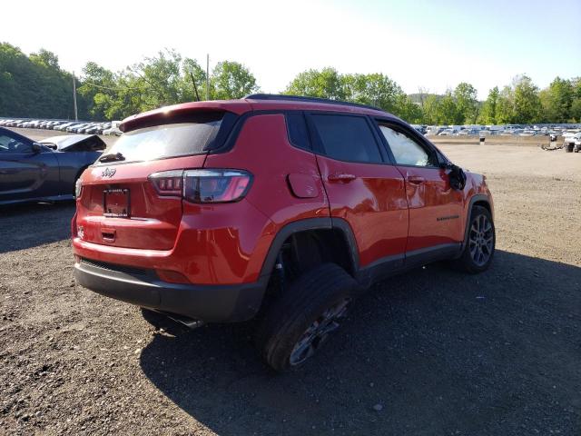 2021 JEEP COMPASS 80 3C4NJDEB9MT543344