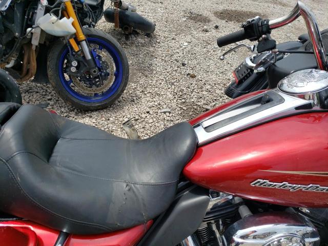 2012 HARLEY-DAVIDSON FLTRU ROAD 1HD1KGM11CB675907
