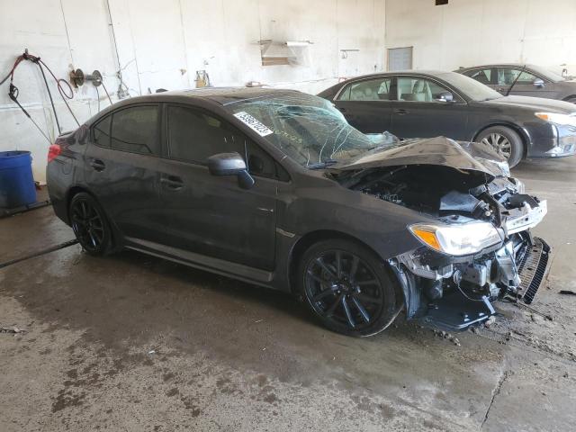 JF1VA1C61L9819288 | 2020 SUBARU WRX PREMIU