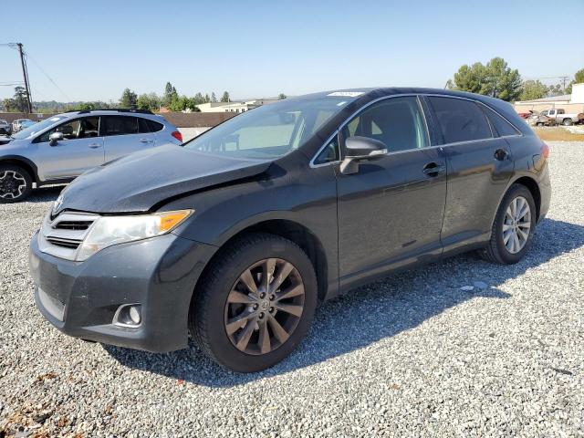 2015 Toyota Venza LE