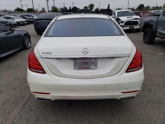 VIN WDDUG8CB1EA054214 2014 Mercedes-Benz S-Class, 550 no.6