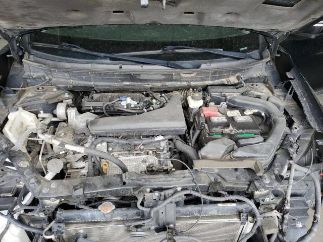 5N1AT2MV4EC828938 Nissan ROGUE S