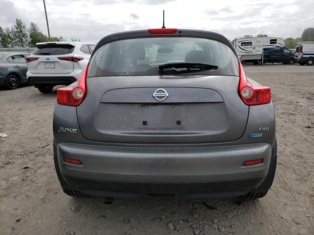 JN8AF5MV2ET362119 Nissan JUKE S