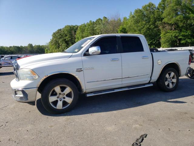 2010 Dodge Ram 1500 