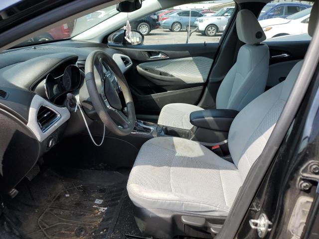 2019 CHEVROLET CRUZE LS - 1G1BC5SM7K7103660
