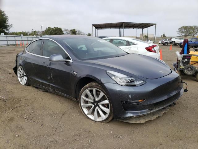 5YJ3E1EA4JF009552 Tesla MODEL 3