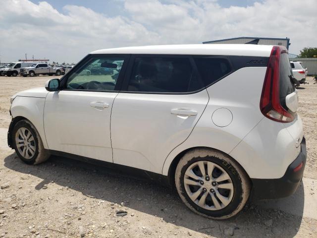 KNDJ23AU5N7798219 KIA SOUL LX
