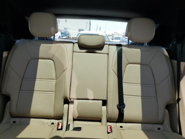 VIN WP1AA2AYXKDA08473 2019 Porsche Cayenne no.10