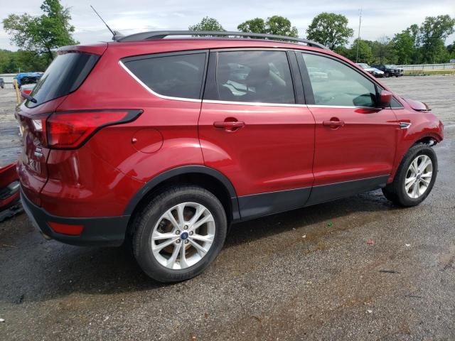 1FMCU9HD9KUA71511 2019 FORD ESCAPE, photo no. 3