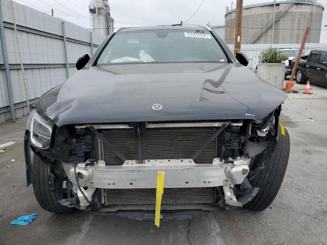 WDC0G8DB9LF720494 Mercedes-Benz GLC 300