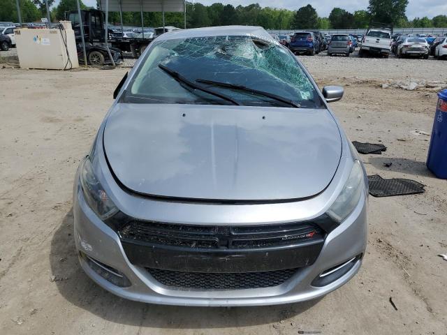 1C3CDFAAXGD682548 Dodge DART SE
