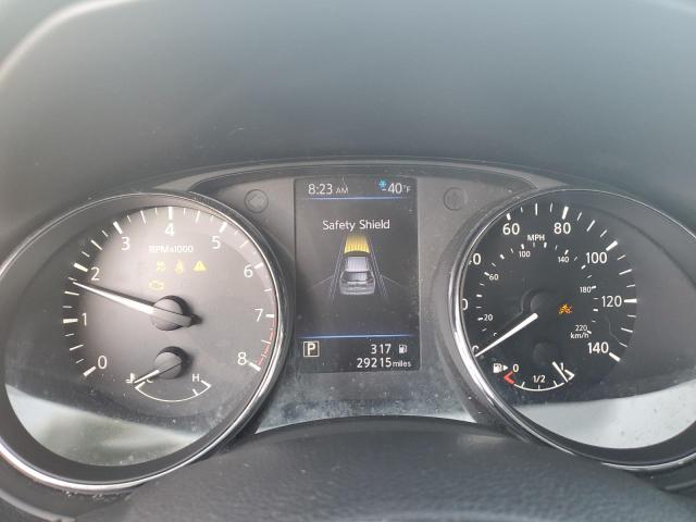 5N1AT2MV9JC839945 Nissan ROGUE S