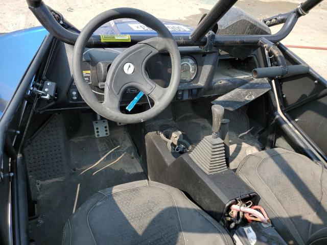 2016 ARCTIC CAT WILDCAT 4UF16MPV4FT304316