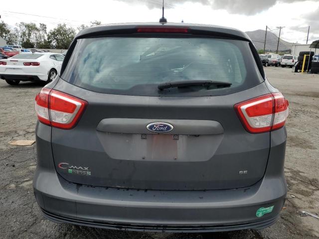1FADP5EU5HL102643 Ford C-MAX SE