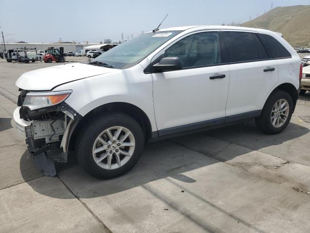 2014 Ford Edge SE