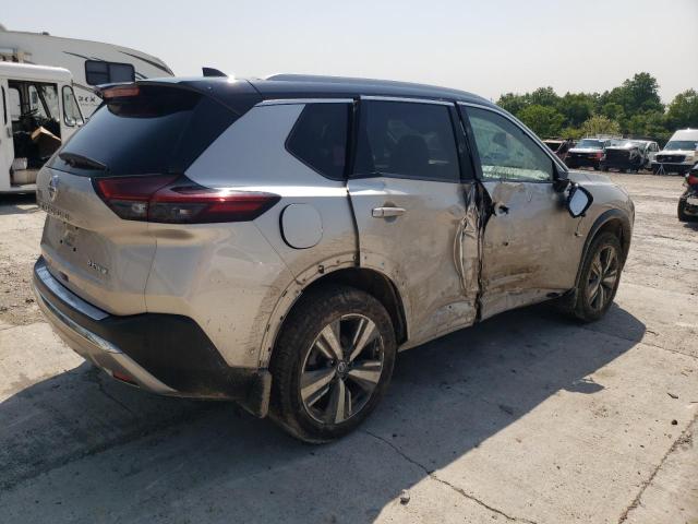 2021 NISSAN ROGUE PLAT - JN8AT3DC4MW106153