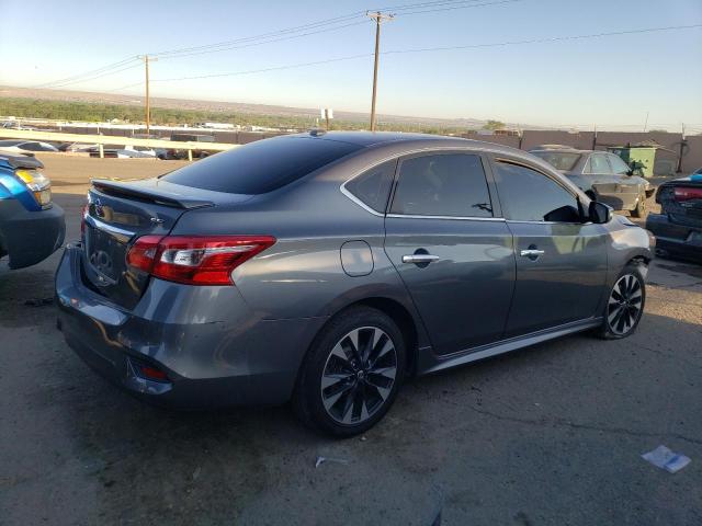3N1AB7AP3KY305264 Nissan SENTRA S