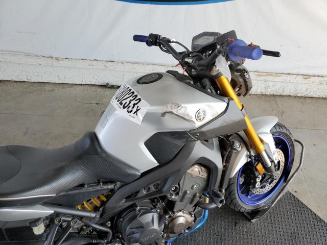 2015 YAMAHA FZ09 JYARN33E9FA007500