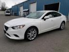 2016 MAZDA 6 TOURING - JM1GJ1V53G1477922