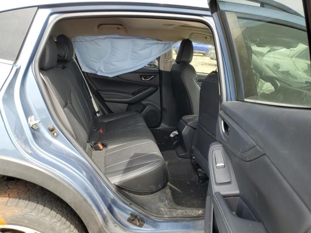 JF2GTAMC1J8289667 Subaru Crosstrek Limited