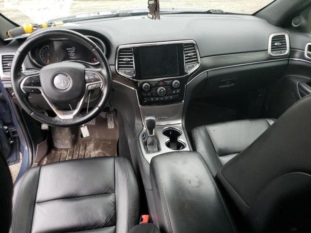 2020 JEEP GRAND CHER - 1C4RJFBG3LC237716