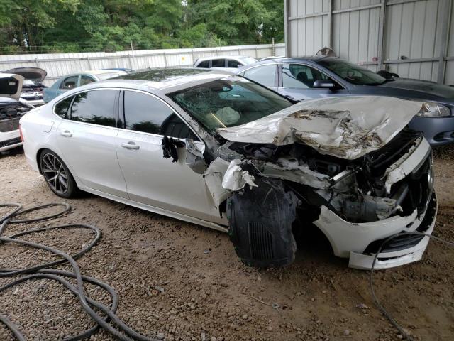 2019 VOLVO S90 T5 MOM - LVY102AK6KP079323