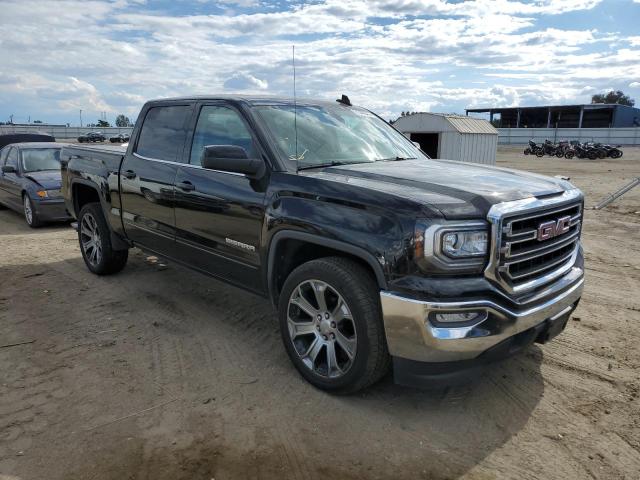 3GTP1MEC4JG168470 GMC Sierra C1500 Sle