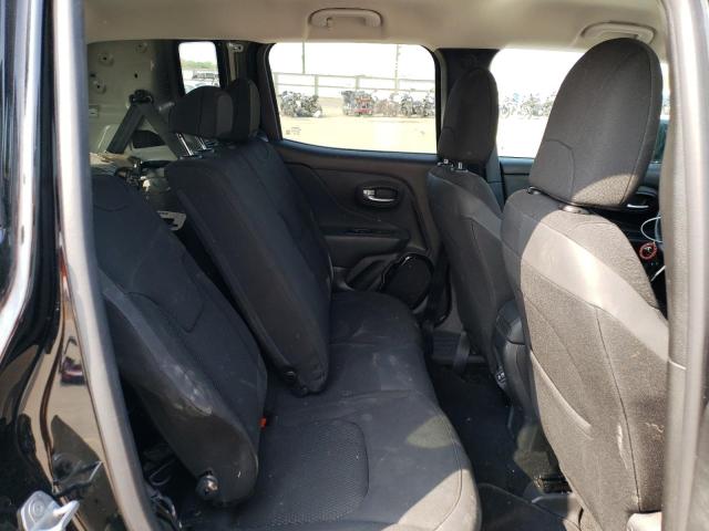 ZACCJABB8JPH30619 Jeep Renegade Latitude