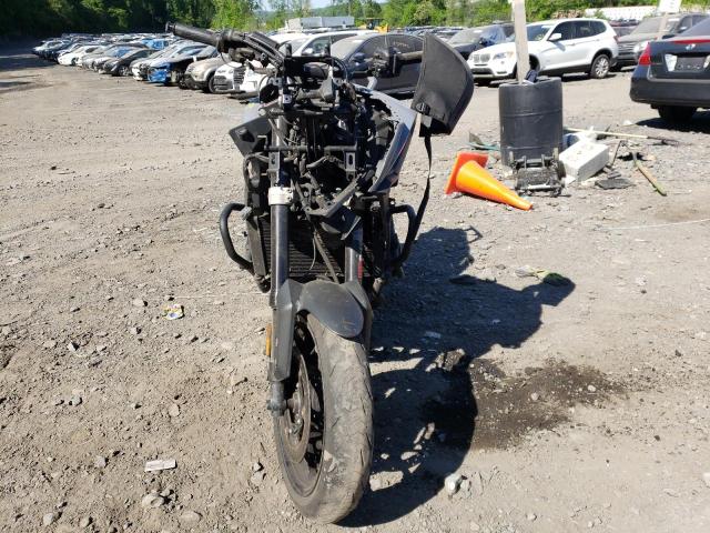 2019 YAMAHA MTT09 JYARN60E7KA000884