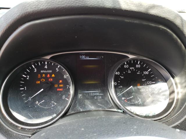5N1AT2MT1EC853648 Nissan ROGUE S