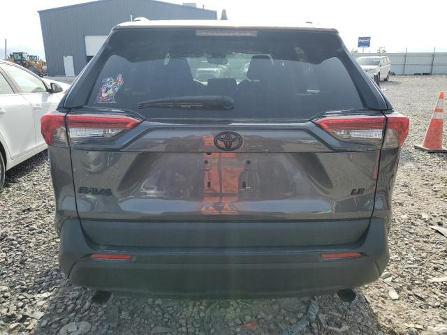 2T3H1RFV4MW174579 Toyota RAV4 LE 6