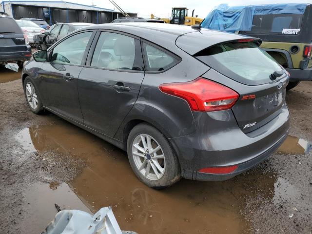 1FADP3K29FL288174 Ford FOCUS SE