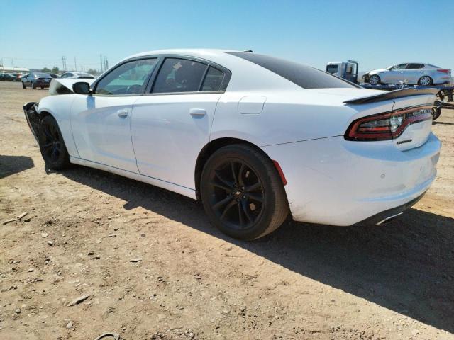2C3CDXBG3JH263556 Dodge Charger Sxt