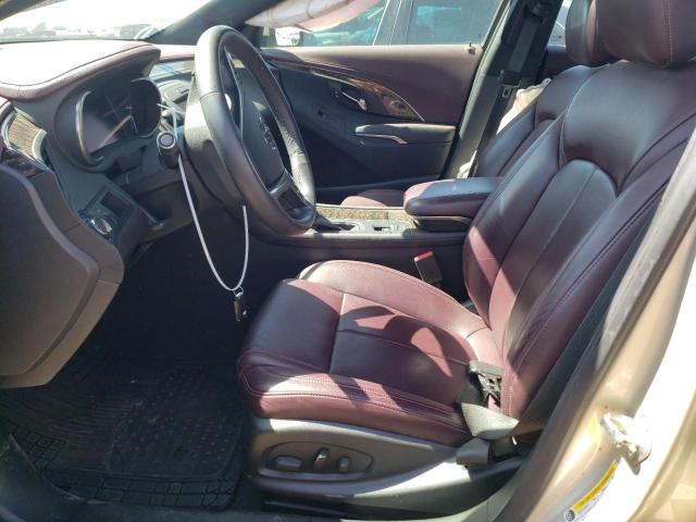 1G4GF5G33EF241819 Buick Lacrosse Touring