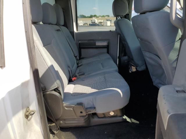 2015 FORD F250 SUPER - 1FT7W2BTXFEC33864