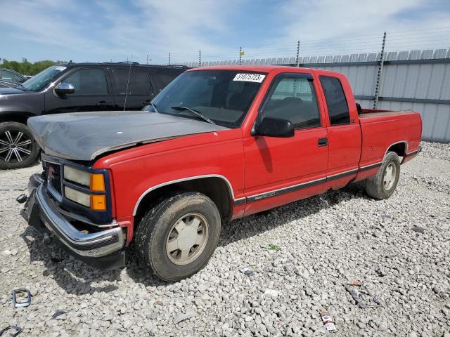 1996 GMC Sierra 1500 