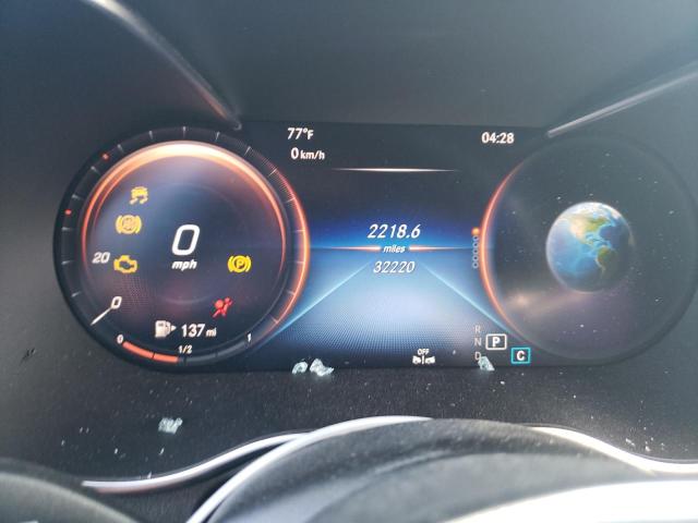 WDC0G8EB1LF749387 Mercedes-Benz Glc 300 4matic