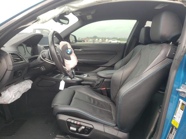 VIN WBS1J5C57JVD35987 2018 BMW M2 no.7