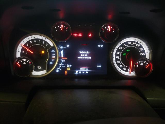 1C6RR7MT3ES404715 | 2014 RAM 1500 SPORT