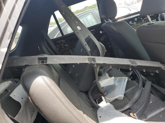 2017 FORD EXPLORER P 1FM5K8AT1HGD59962