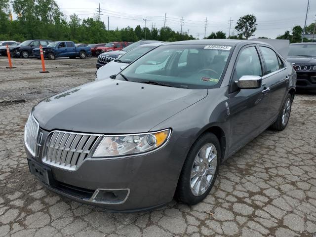 2010 Lincoln MKZ 